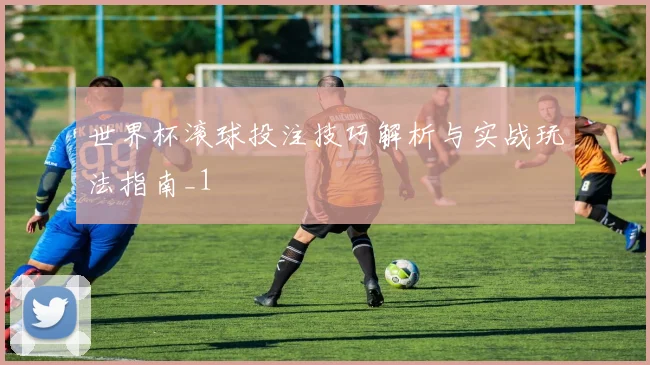 世界杯滚球投注技巧解析与实战玩法指南_1