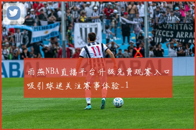 雨燕NBA直播平台升级免费观赛入口吸引球迷关注赛事体验_1