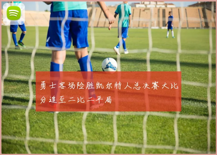 勇士客场险胜凯尔特人总决赛大比分追至二比二平局