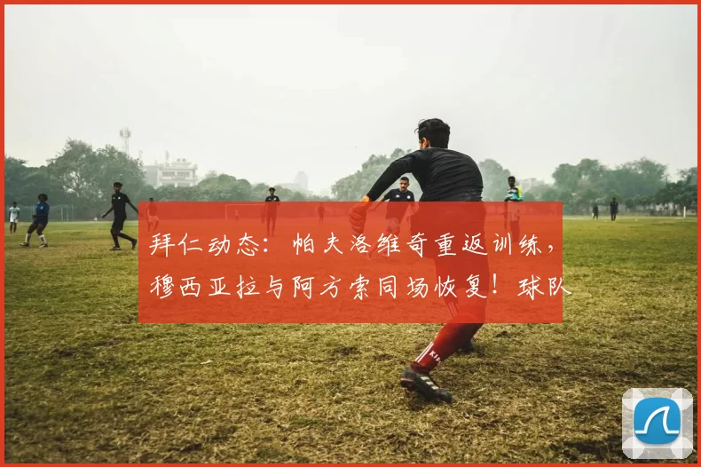 拜仁动态：帕夫洛维奇重返训练，穆西亚拉与阿方索同场恢复！球队伤病困扰下的希望与挑战_比赛_欧冠_拜仁慕尼黑